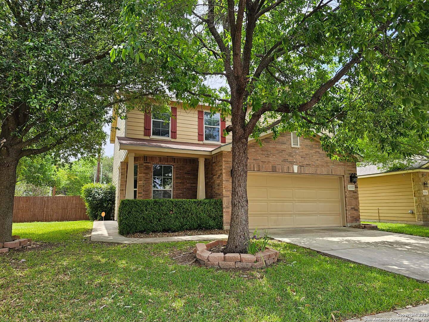 Leon Valley, TX 78238,6332 Parsley