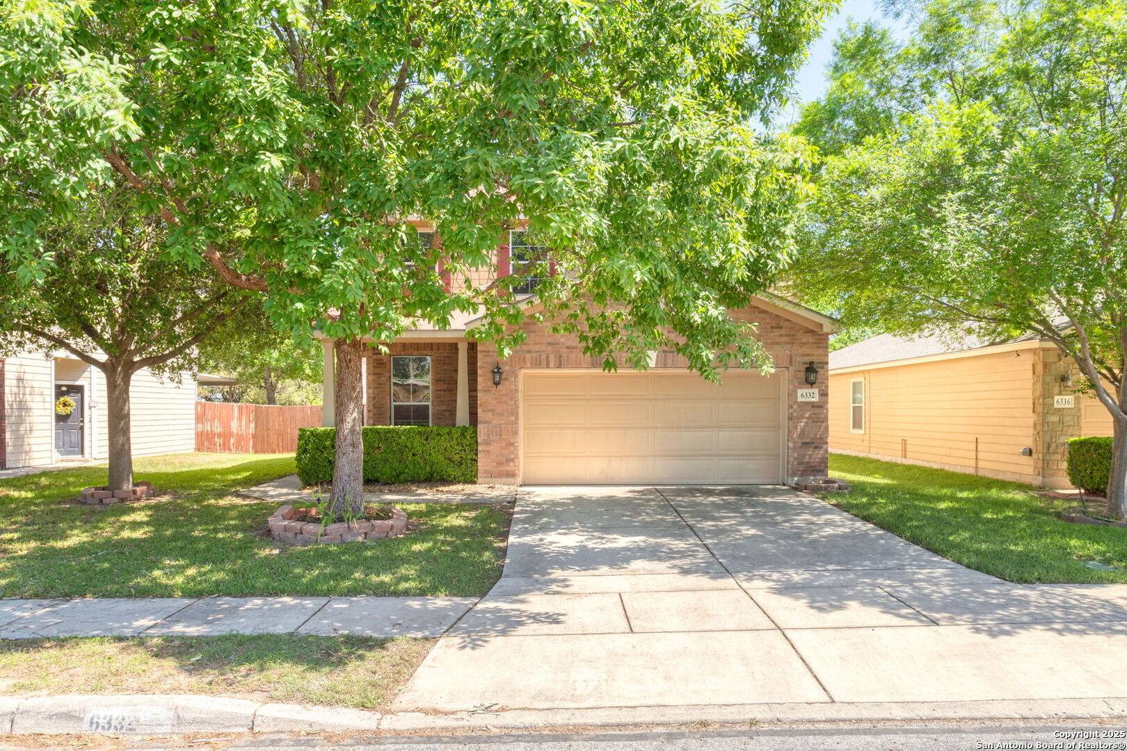 Leon Valley, TX 78238,6332 Parsley