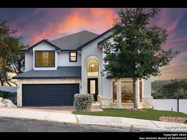 San Antonio, TX 78258,23322 Seven Winds
