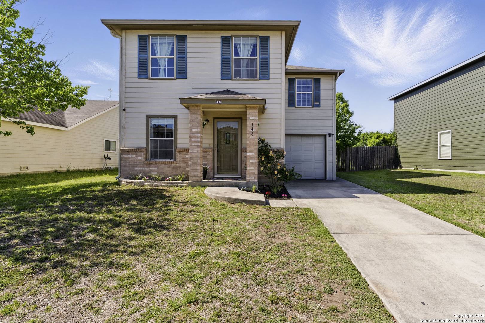 Cibolo, TX 78108,148 Willow