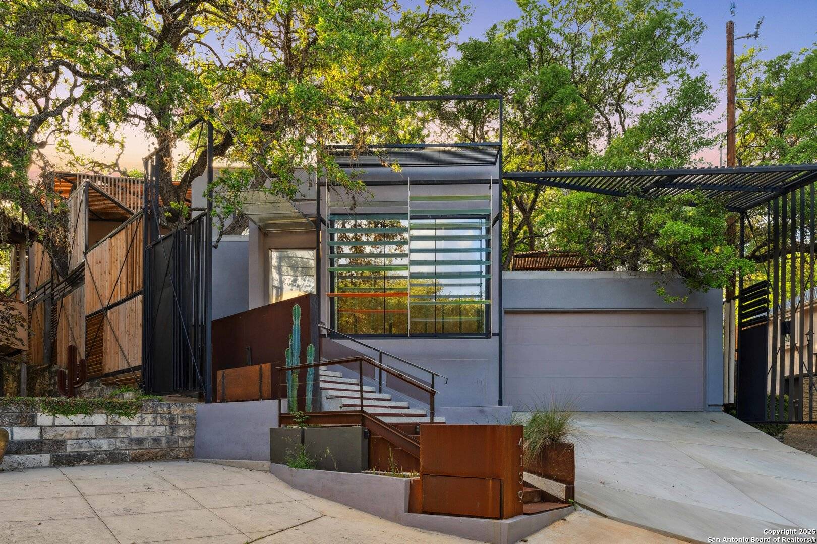 San Antonio, TX 78229-3536,4139 CLIFF OAKS ST