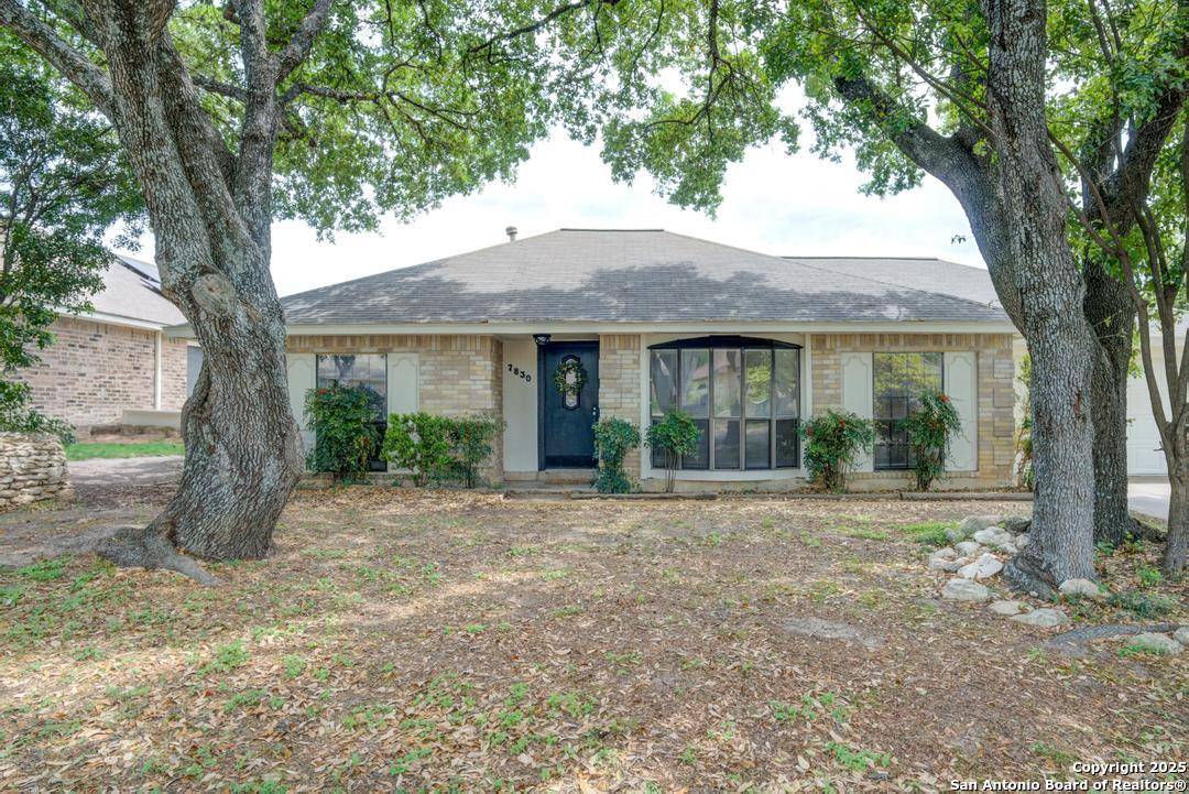 San Antonio, TX 78250,7830 Lark Ridge