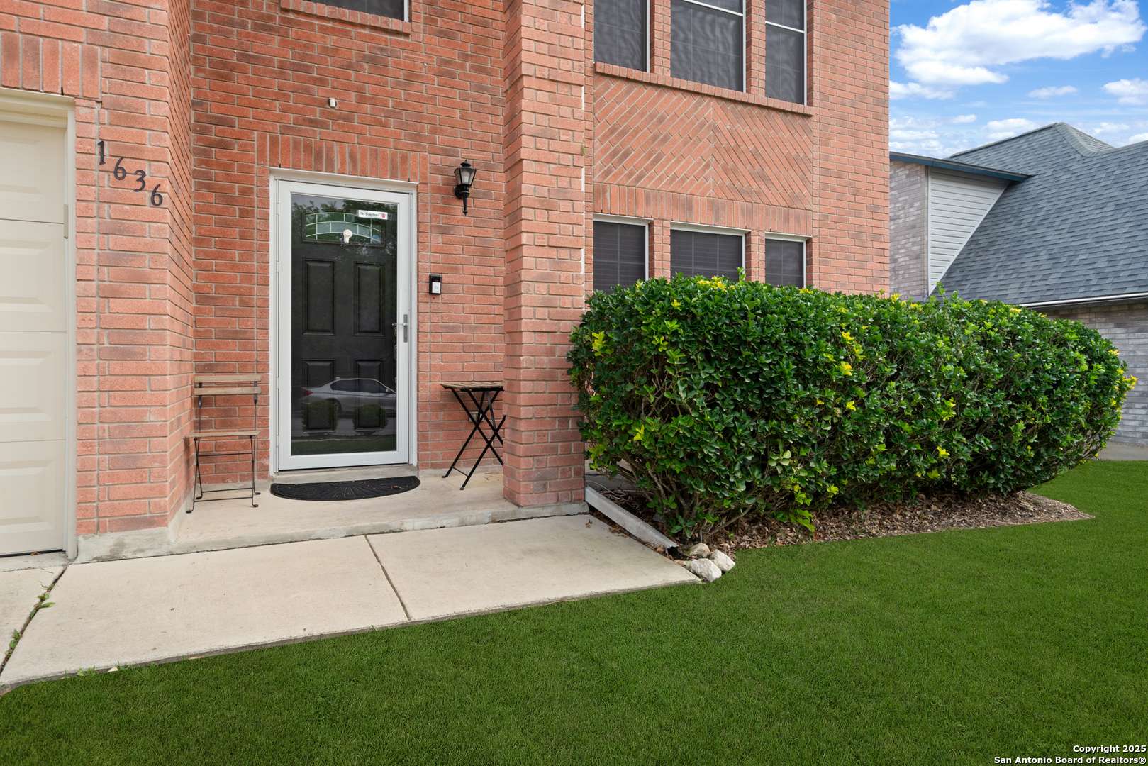 Schertz, TX 78154,1636 Yucca Park