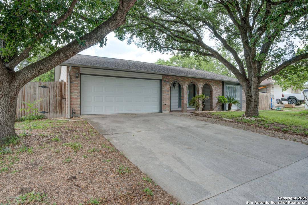 San Antonio, TX 78239,7115 Whittney