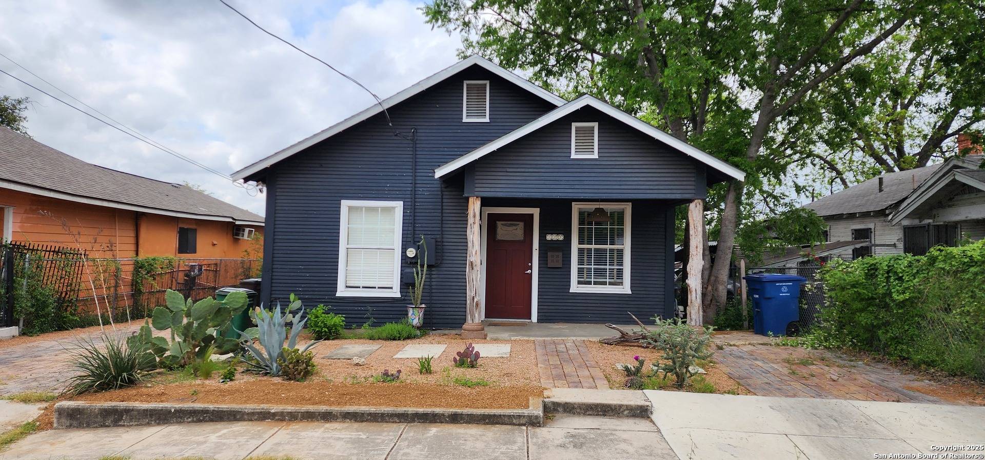 San Antonio, TX 78204,224 Forrest