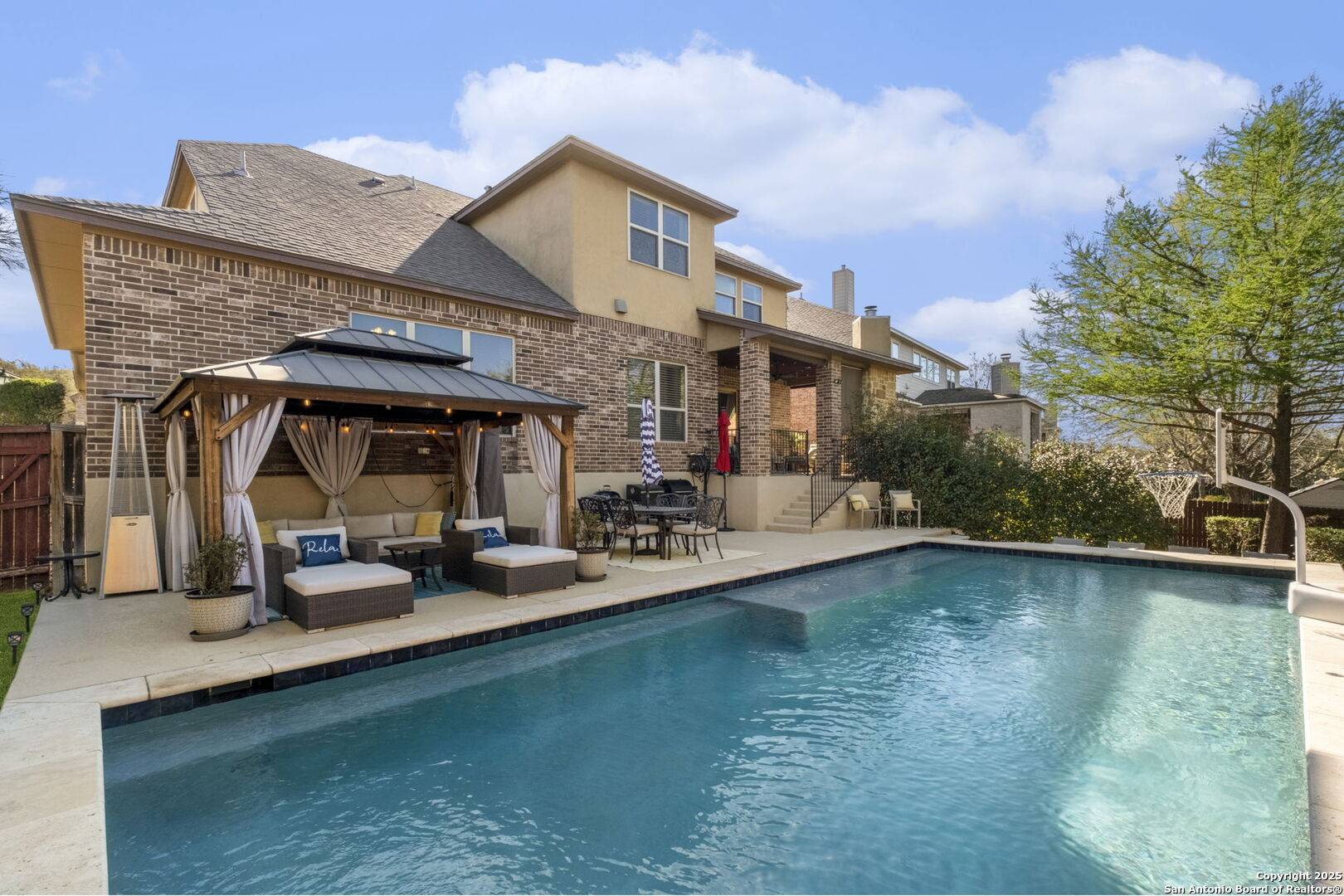San Antonio, TX 78258,18611 Canoe Brk
