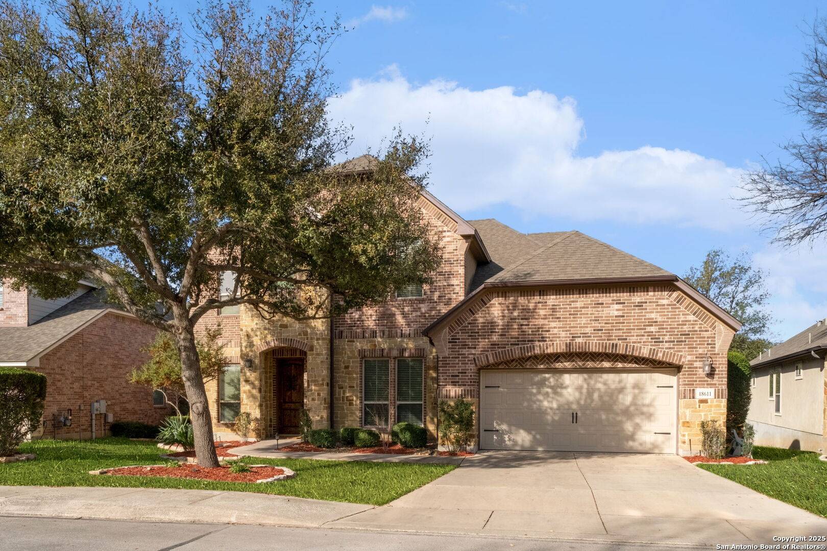 San Antonio, TX 78258,18611 Canoe Brk