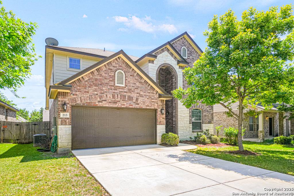 Cibolo, TX 78108,213 nomad