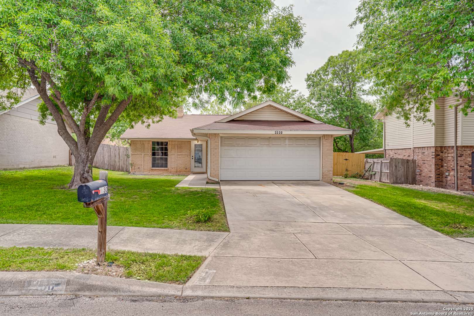 Schertz, TX 78108,3330 Turnabout