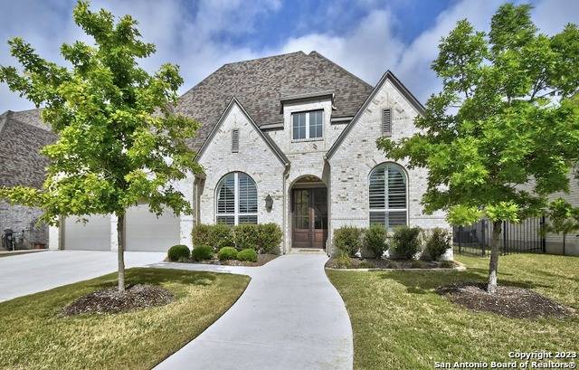 San Antonio, TX 78255-2339,7019 CANTERA MANOR BLVD
