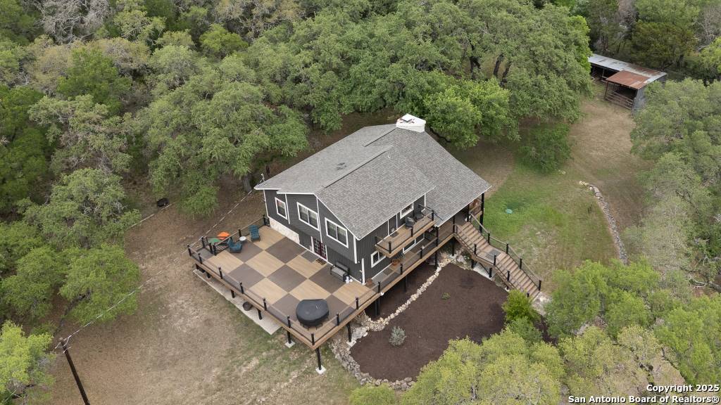 Spring Branch, TX 78070,805 Sunrise Trl