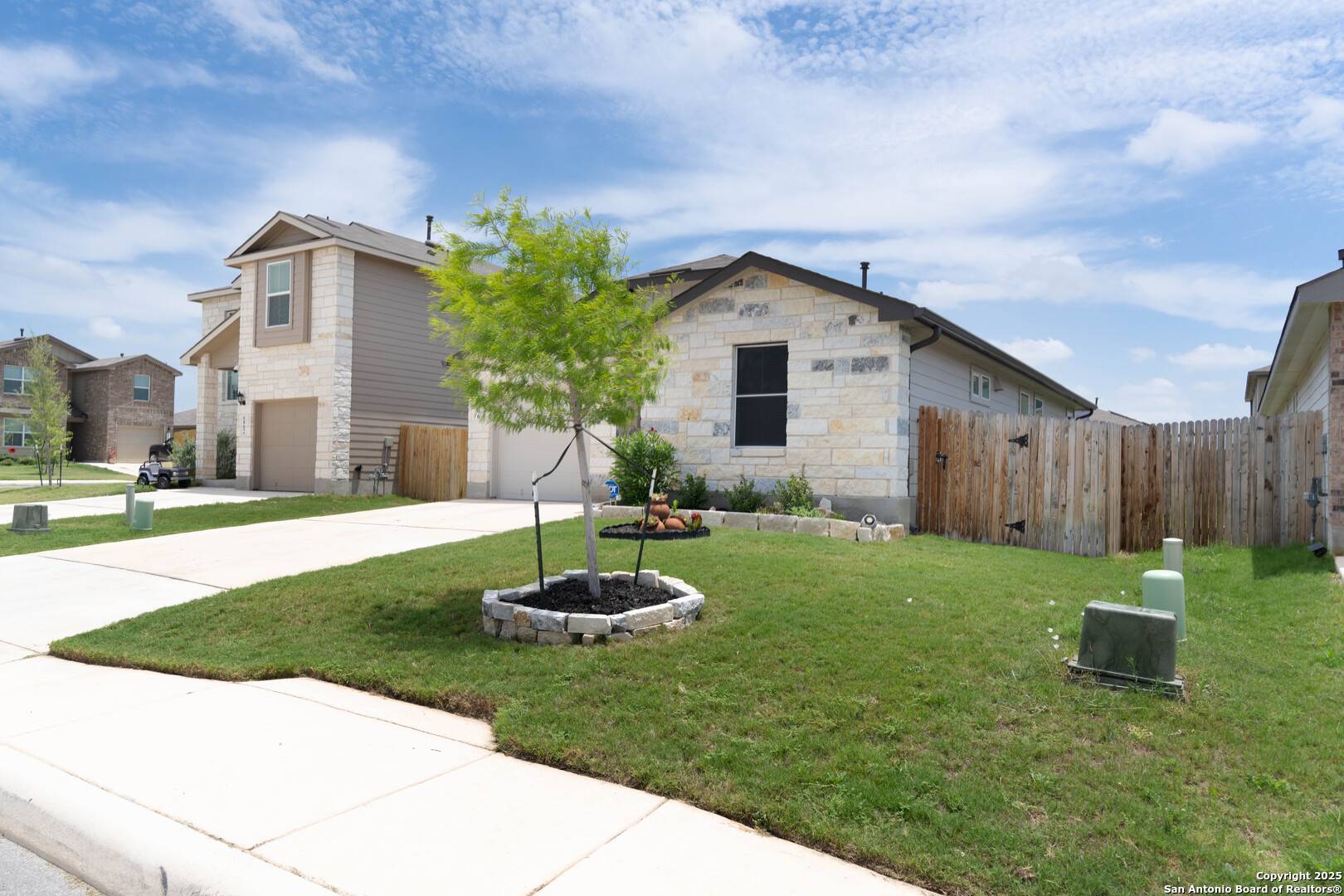 San Antonio, TX 78252,6806 Rondo Measure
