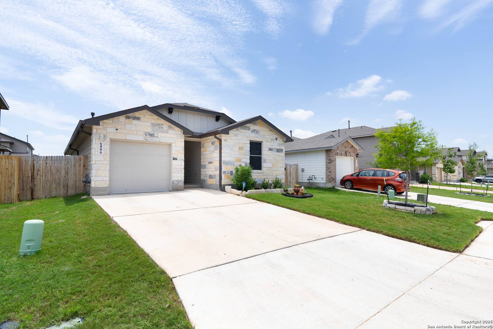 San Antonio, TX 78252,6806 Rondo Measure