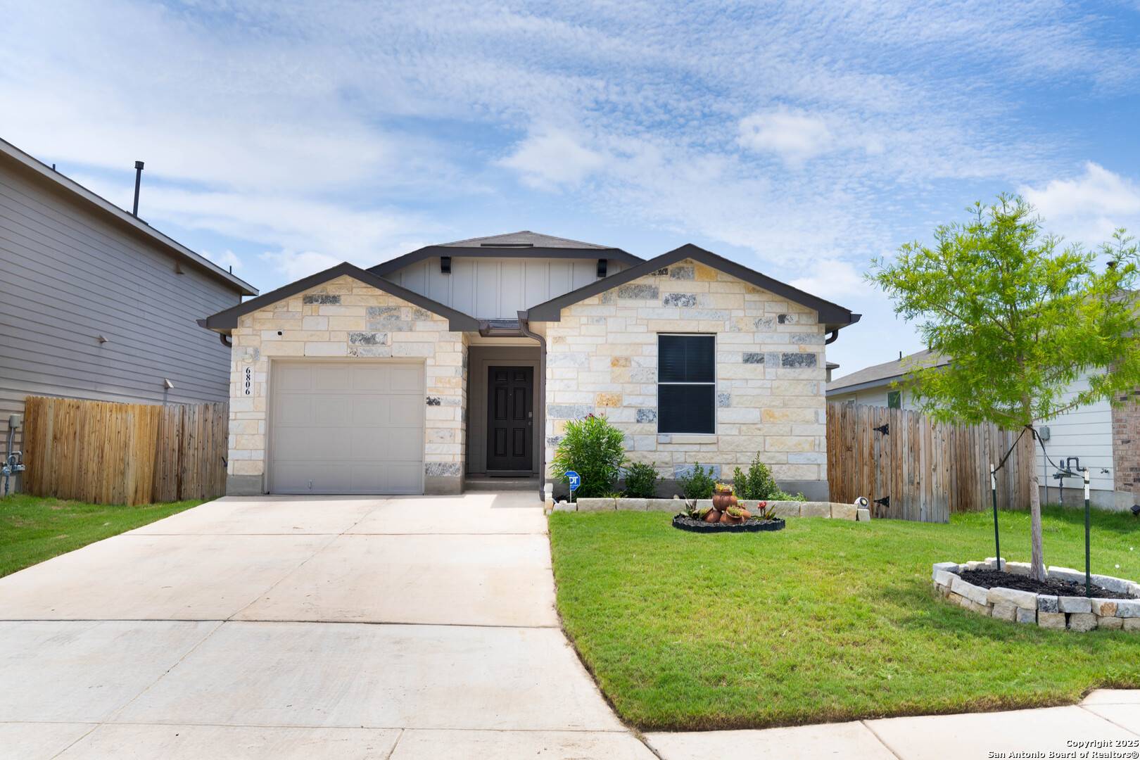 San Antonio, TX 78252,6806 Rondo Measure