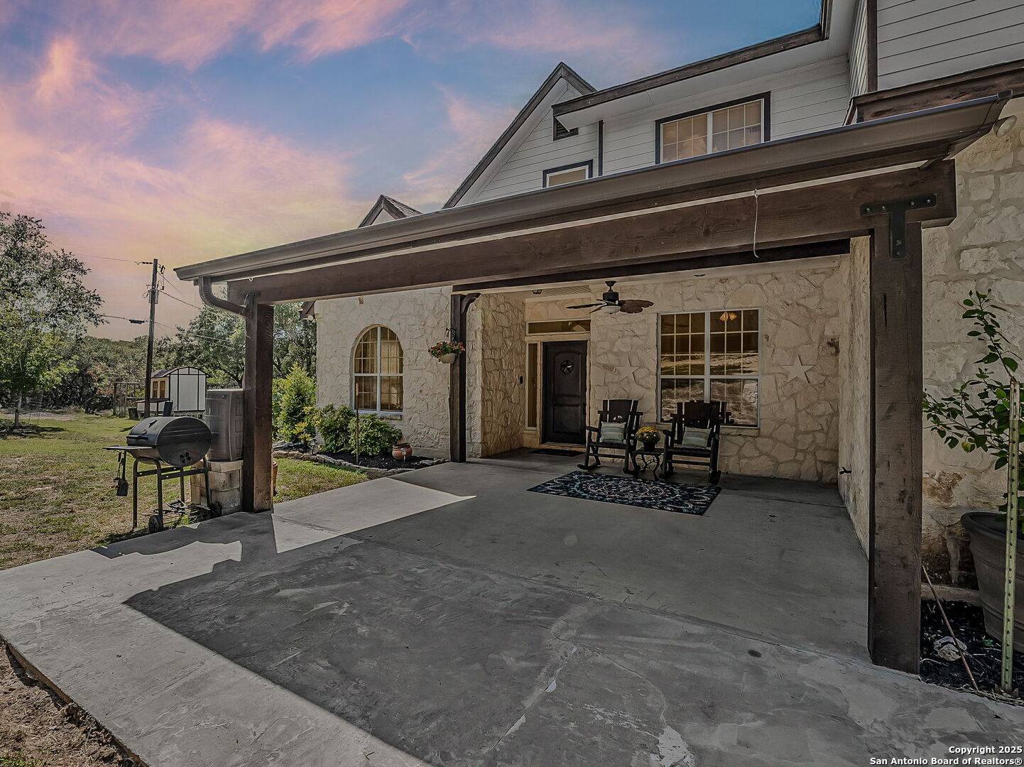 Boerne, TX 78006,501 River Mountain Drive