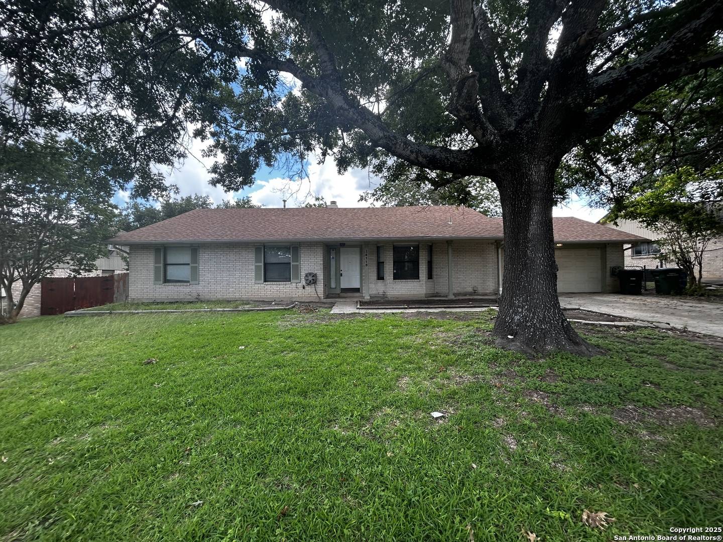 San Antonio, TX 78232,14118 Susancrest