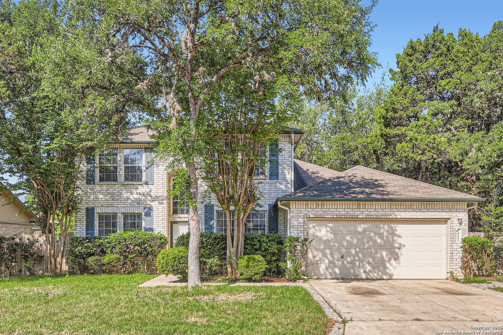 San Antonio, TX 78247,16211 Bulverde