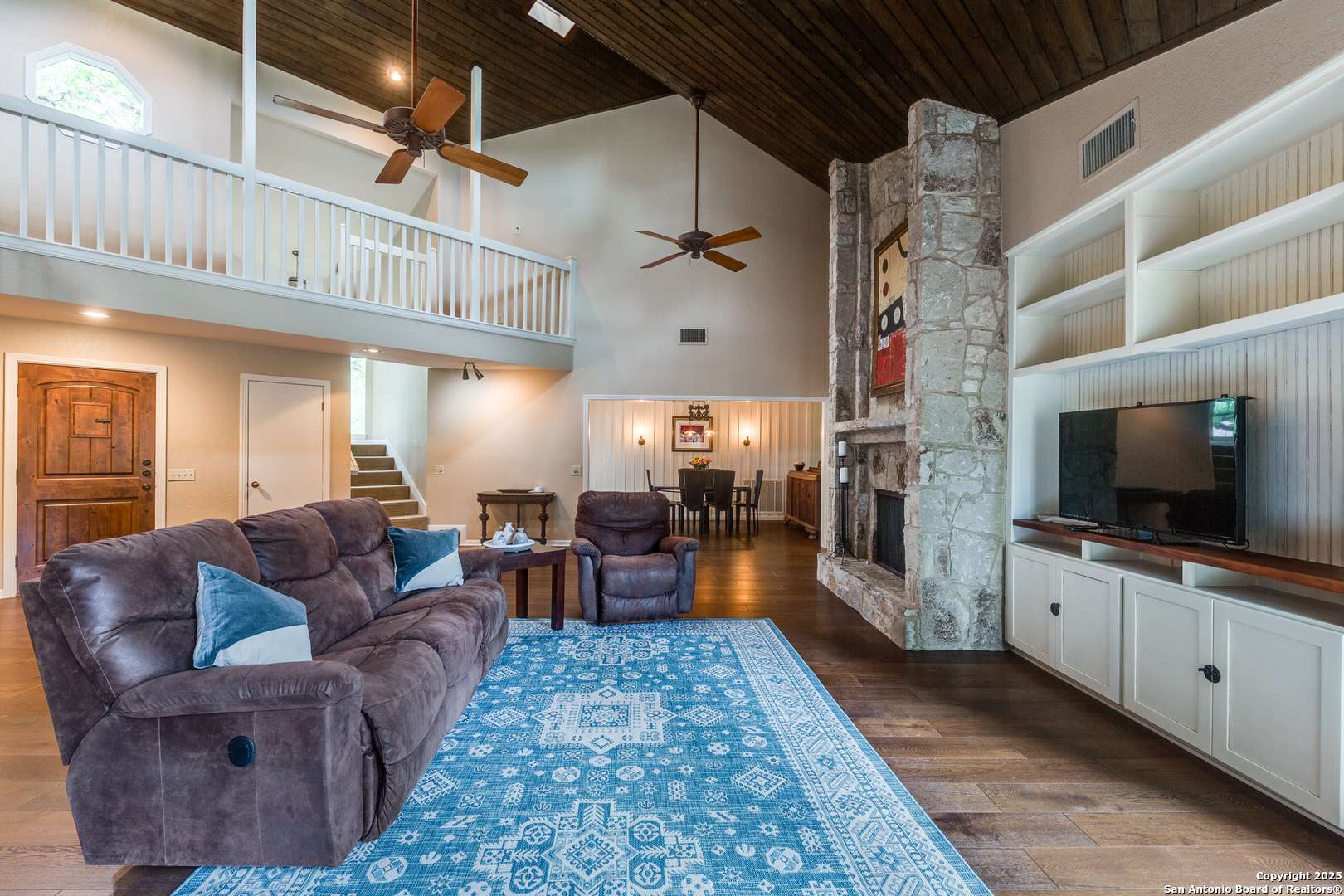 San Antonio, TX 78216,419 Woodway Forest
