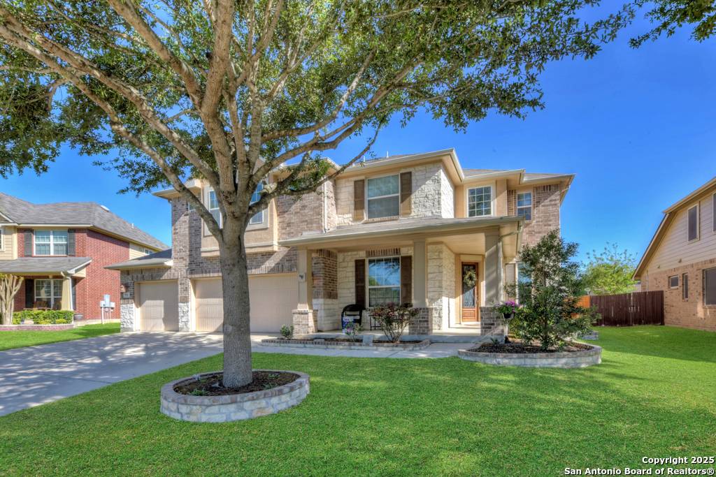 Cibolo, TX 78108,721 Torrey Pines