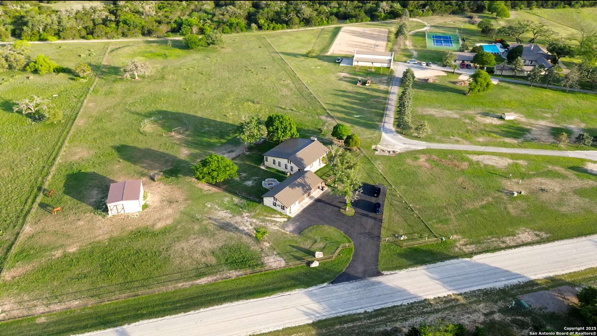 Bandera, TX 78003,545 Highgate Dr.
