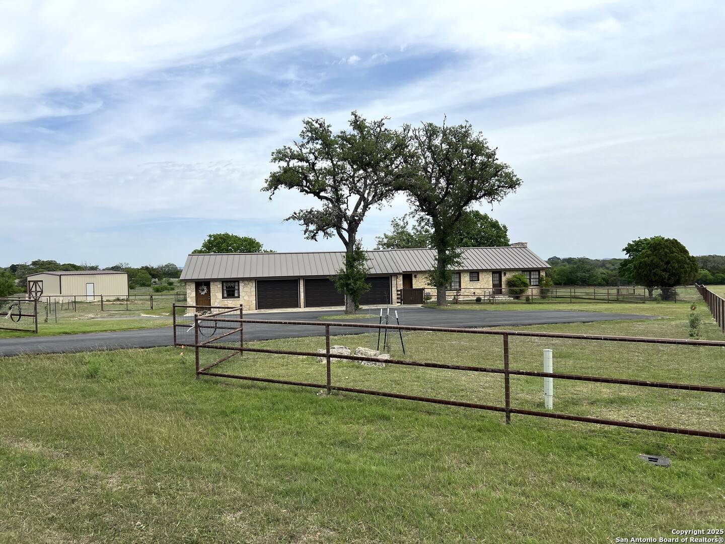 Bandera, TX 78003,545 Highgate Dr.
