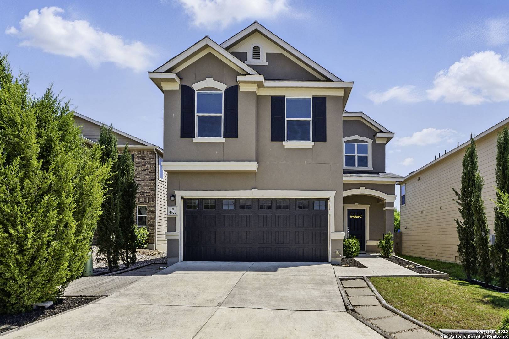 San Antonio, TX 78217,4522 Adanac Ct