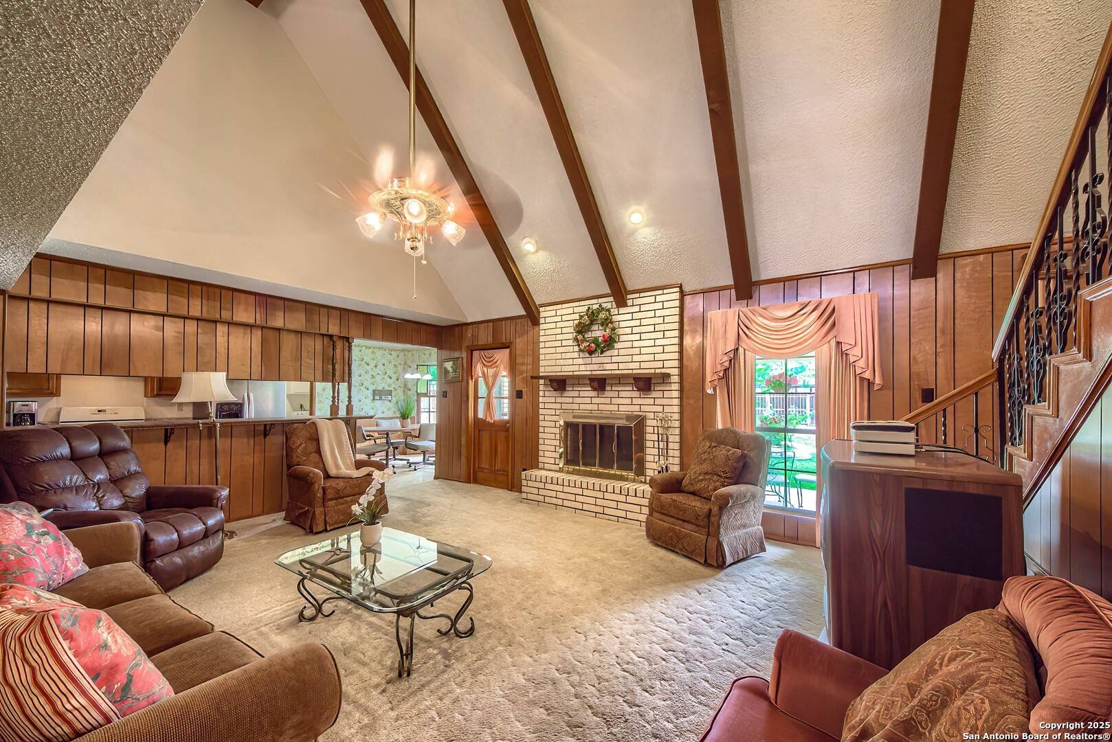 San Antonio, TX 78201,207 Mary Louise Drive