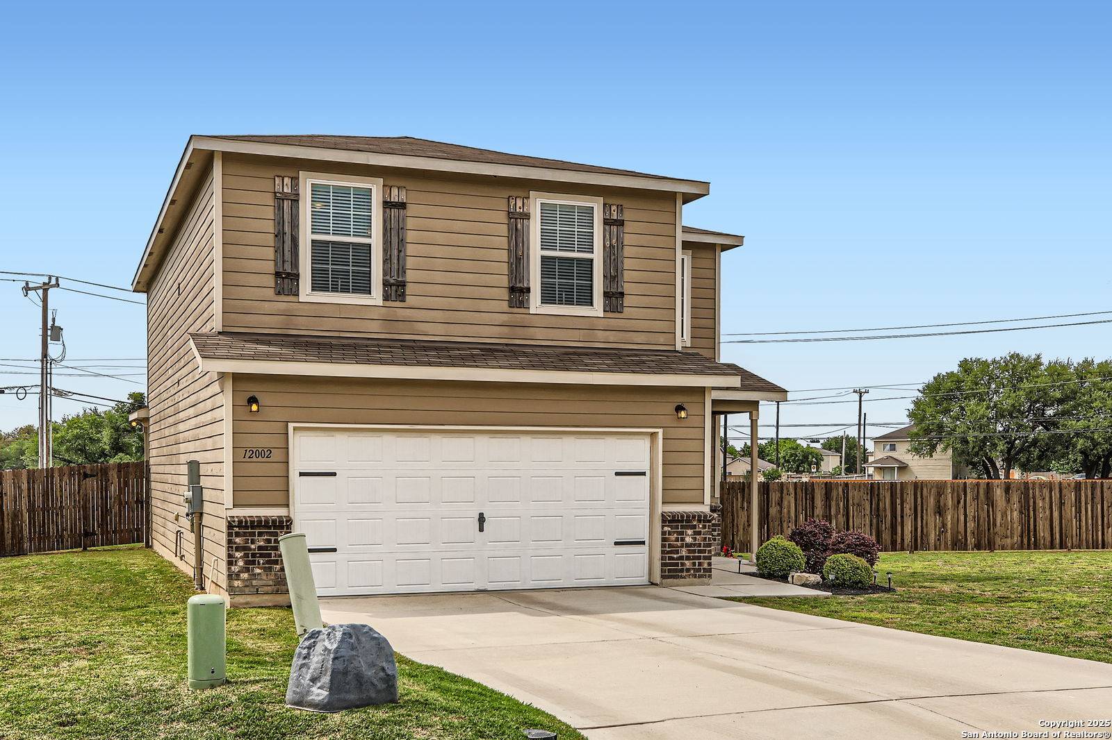 San Antonio, TX 78254,12002 Canyon Rock Ln