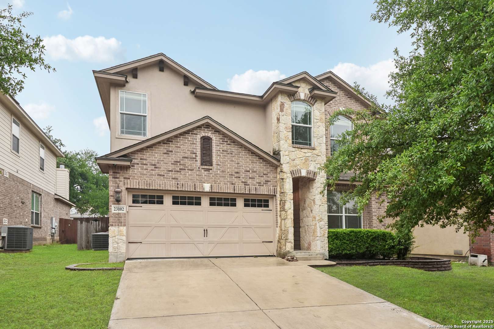San Antonio, TX 78260,23102 Cardigan Chase
