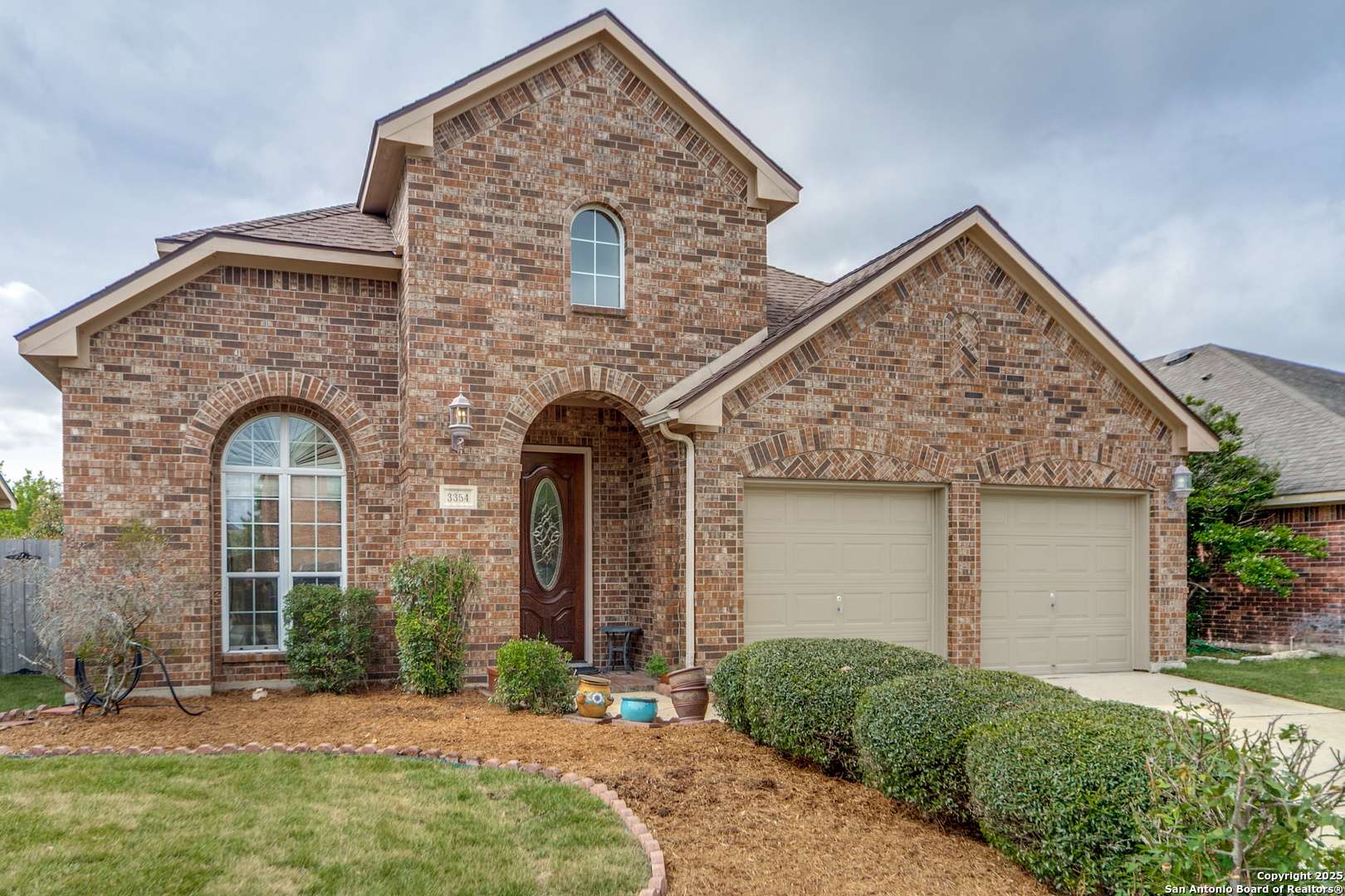 San Antonio, TX 78261,3354 Highline