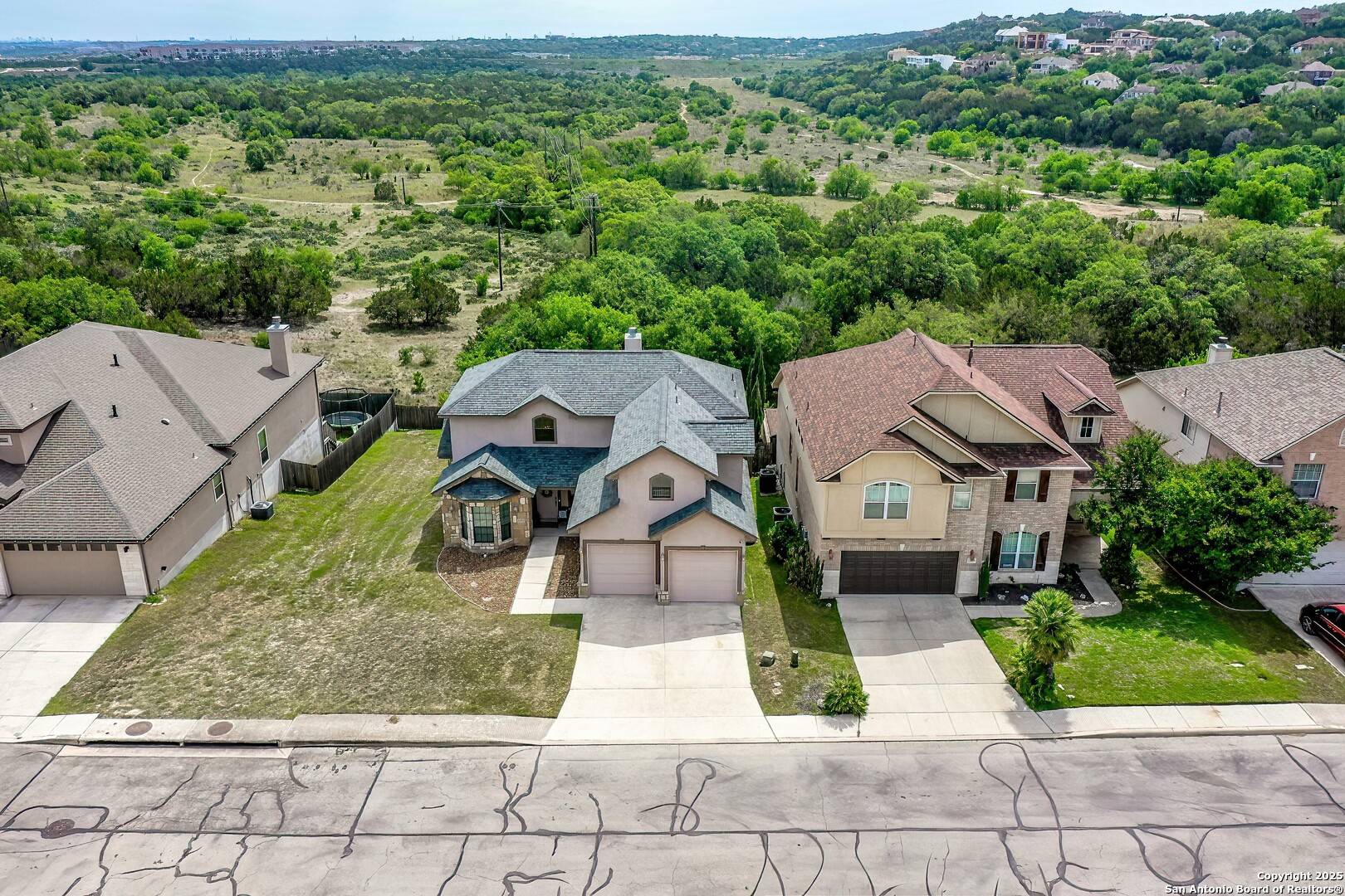 San Antonio, TX 78258,23015 Fairway Bridge