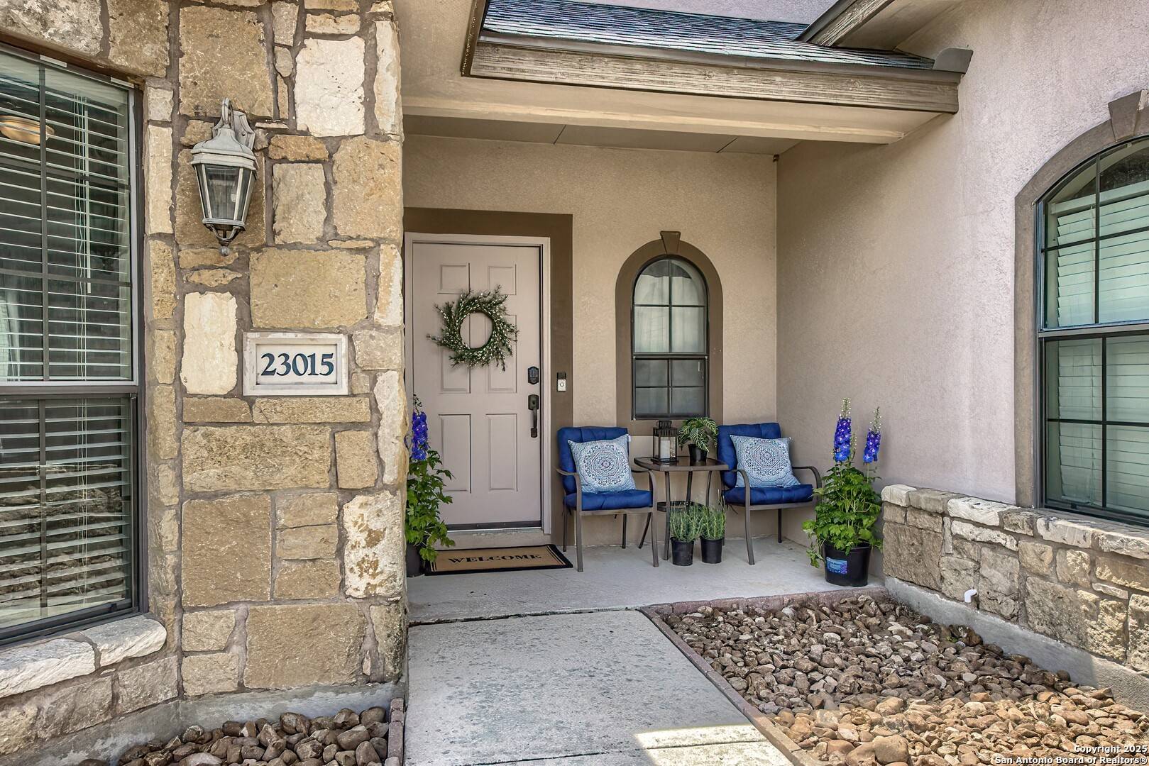 San Antonio, TX 78258,23015 Fairway Bridge