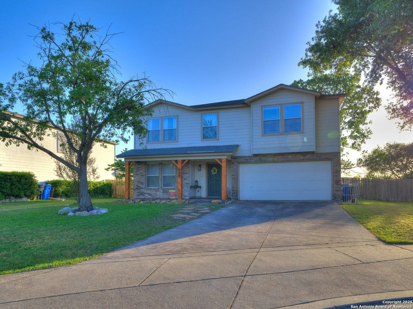 New Braunfels, TX 78130,689 Northgap
