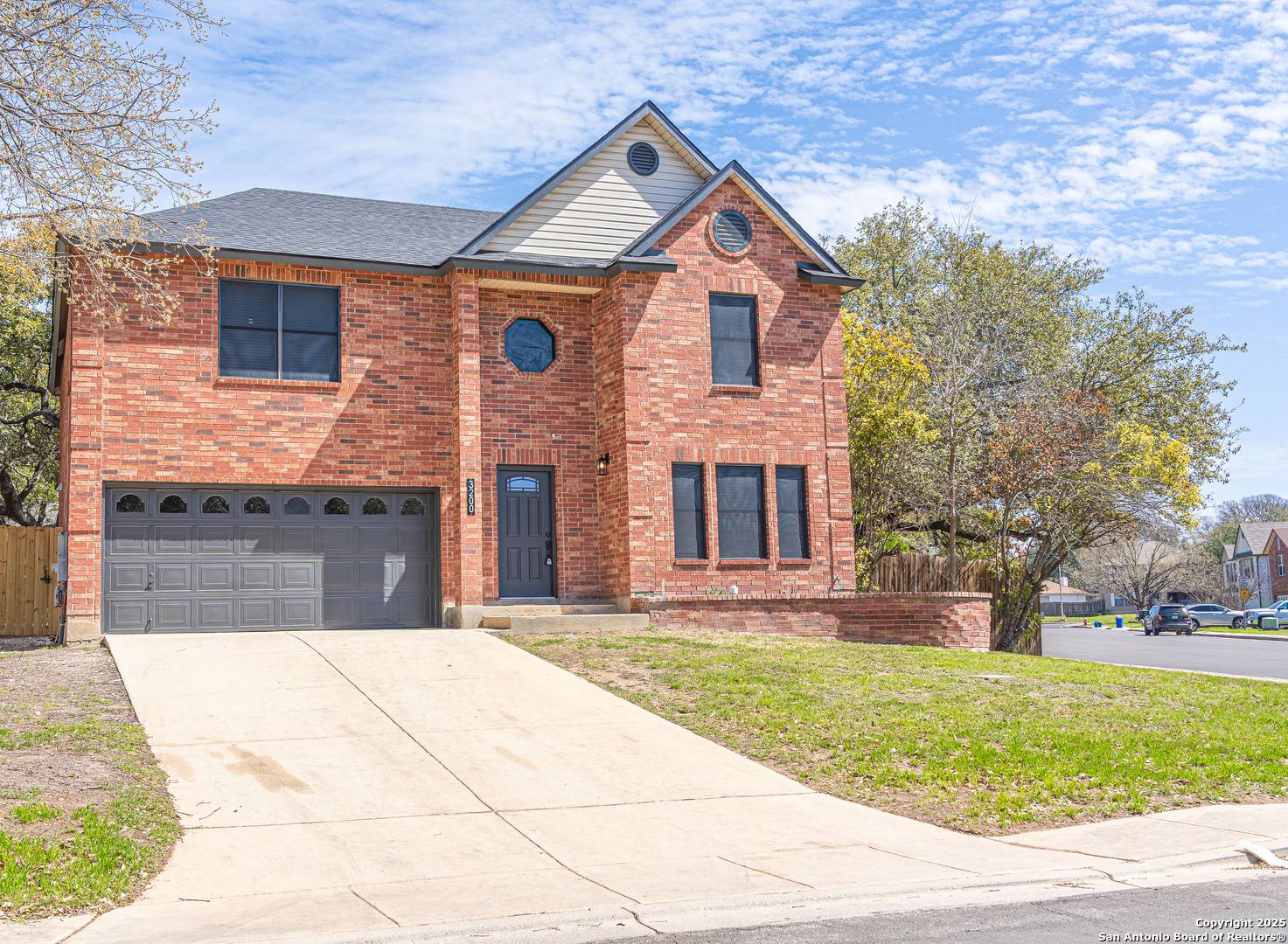 Schertz, TX 78154,3200 Emerson Pass