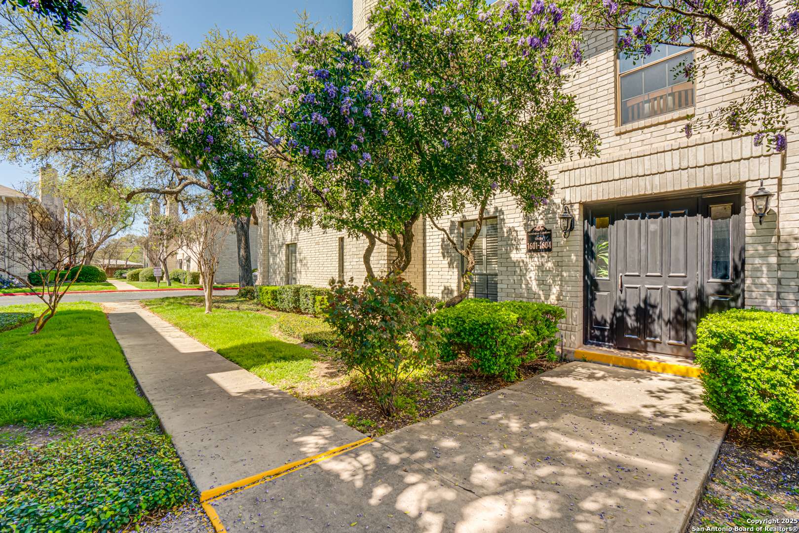 San Antonio, TX 78209,2611 Eisenhauer Road UNIT 1603