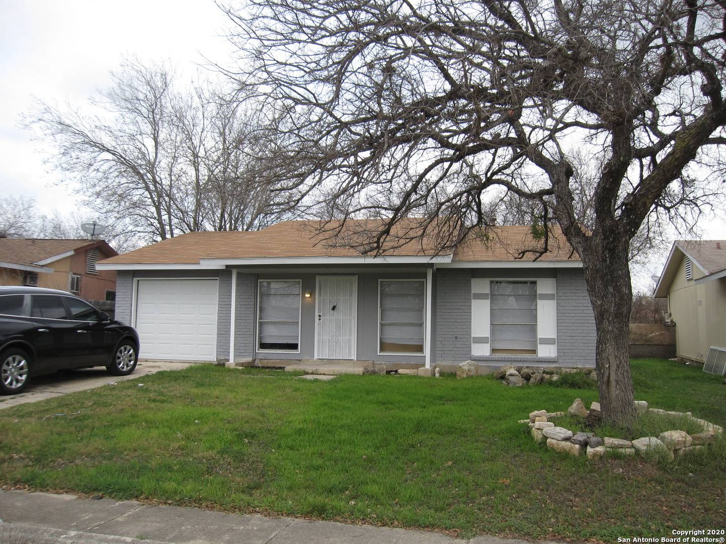 San Antonio, TX 78242,5307 DIAMOND COVE