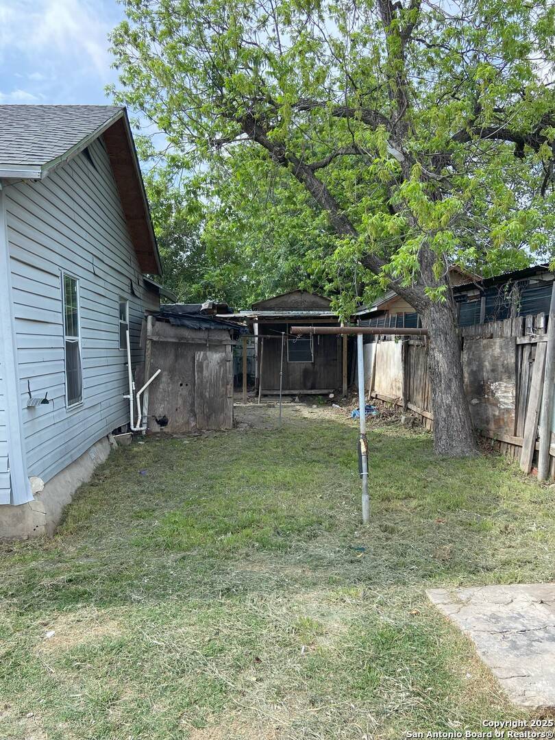 San Antonio, TX 78202,1230 Sherman
