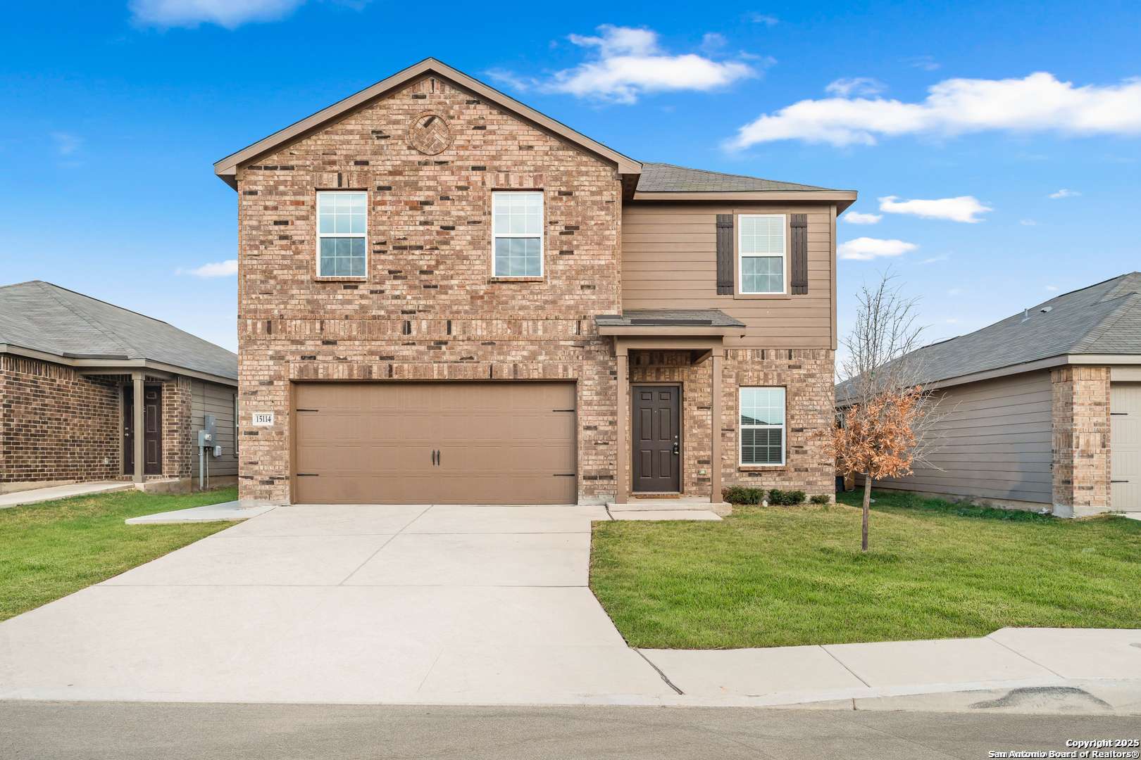 Von Ormy, TX 78073,15114 Jetfire Pt