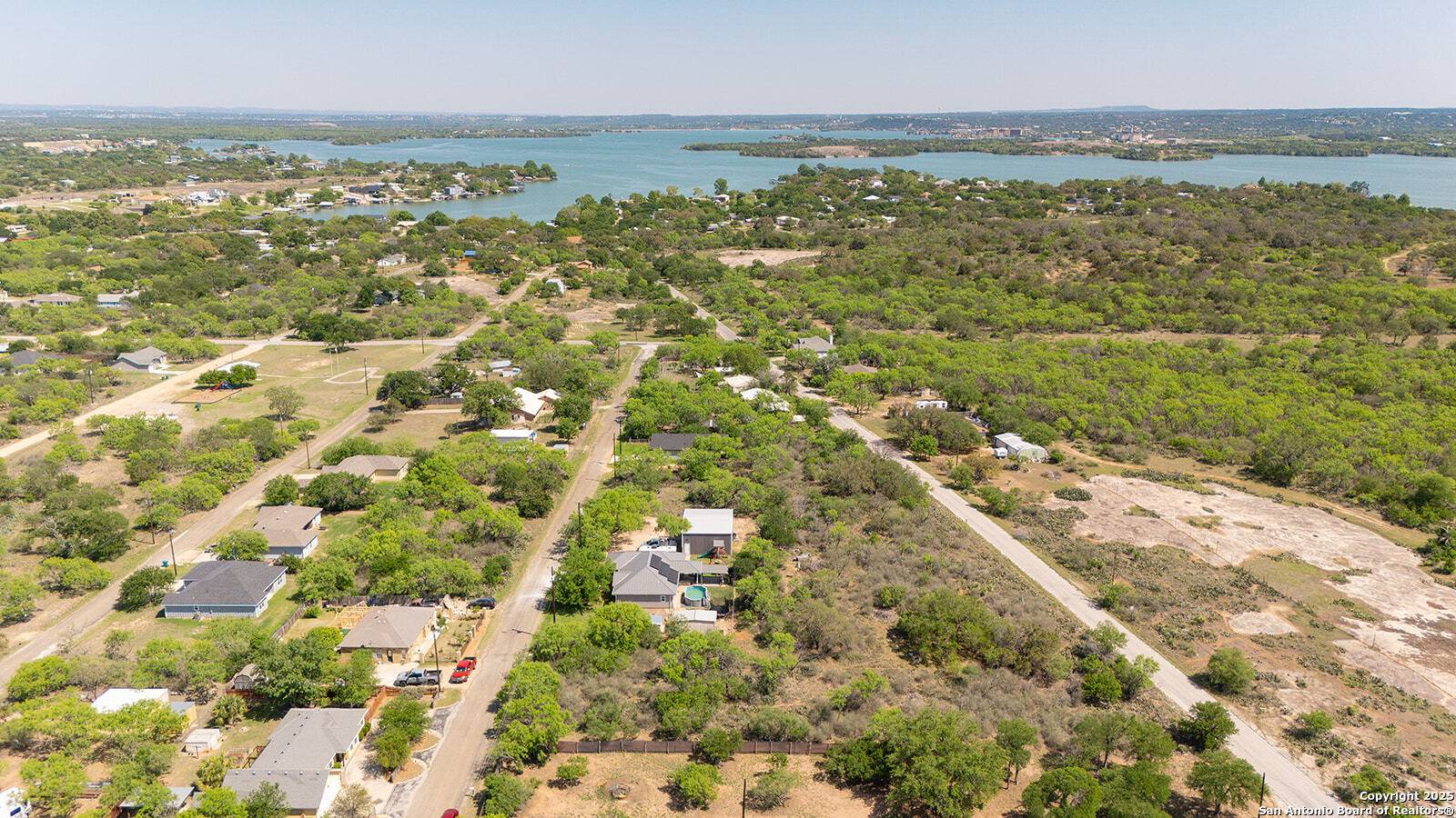 Granite Shoals, TX 78654,LOT 655 TBD Mistletoe Dr