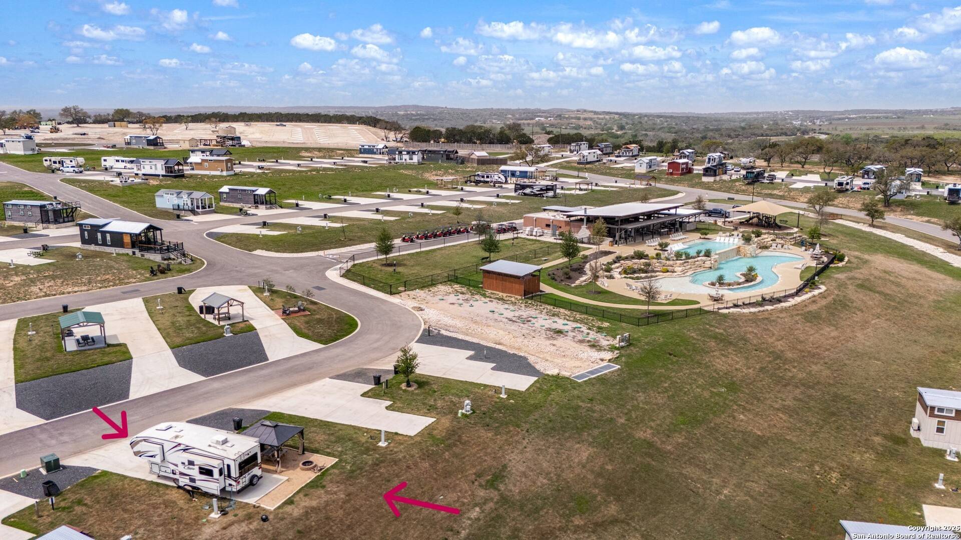 Fredericksburg, TX 78624,5386 RANCH ROAD 1376 #102