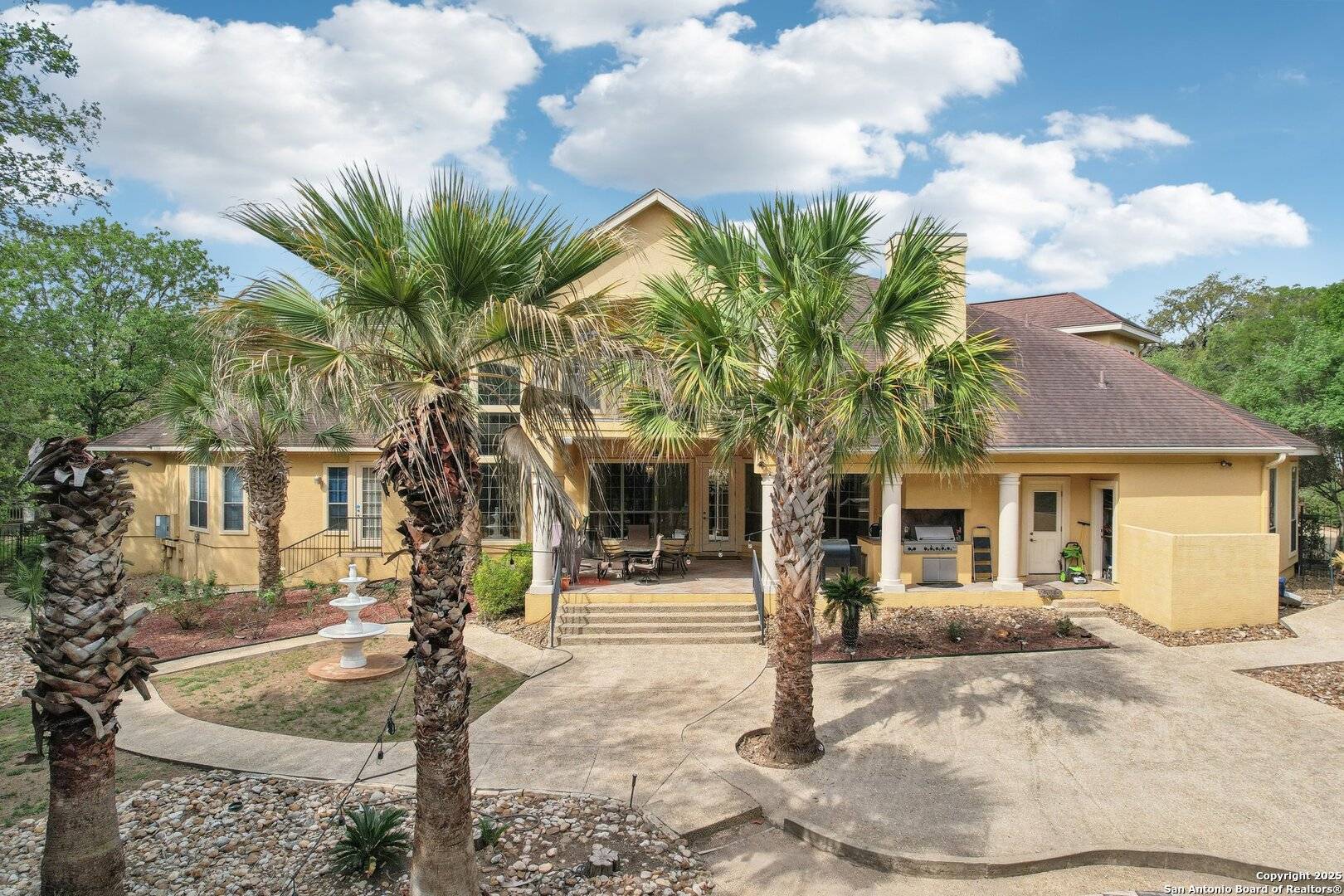 Garden Ridge, TX 78266,20646 Wahl