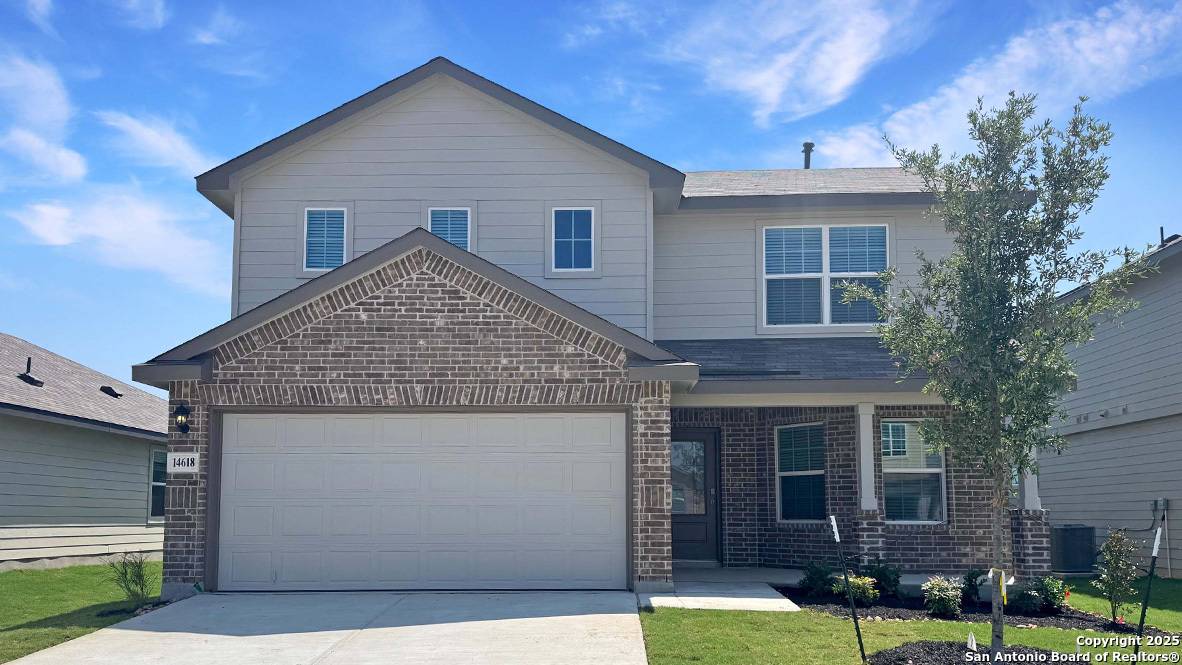 San Antonio, TX 78253,14618 Clay Ridge Run