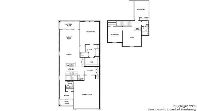 San Antonio, TX 78253,152 Sabine Gull