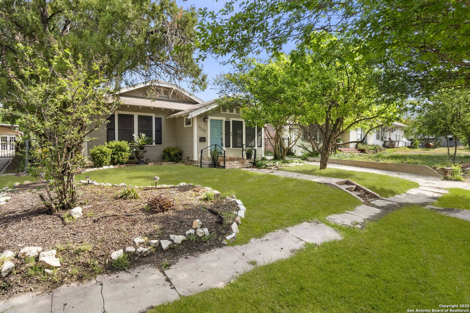 San Antonio, TX 78210,1141 Highland Blvd