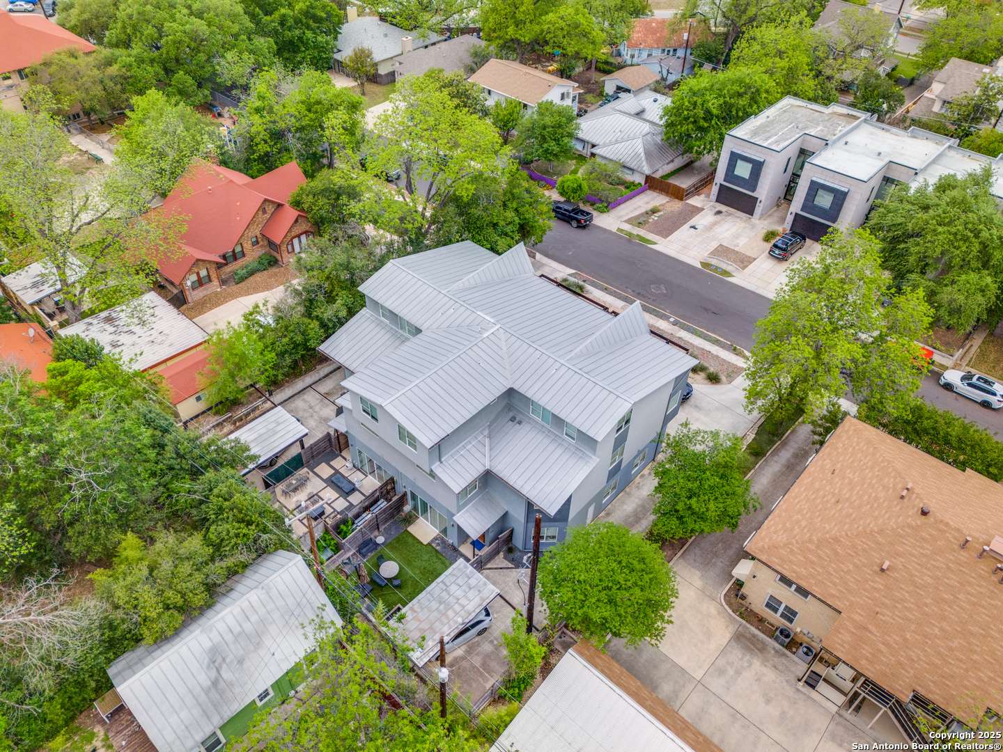 Alamo Heights, TX 78209,128 Marcia Place