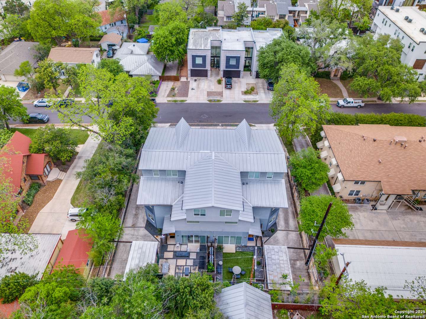 Alamo Heights, TX 78209,128 Marcia Place