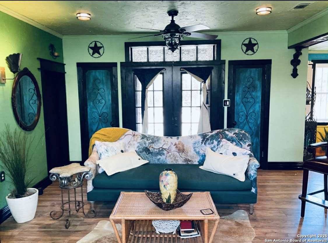 Brackettville, TX 78832,177 Avenida Juarez