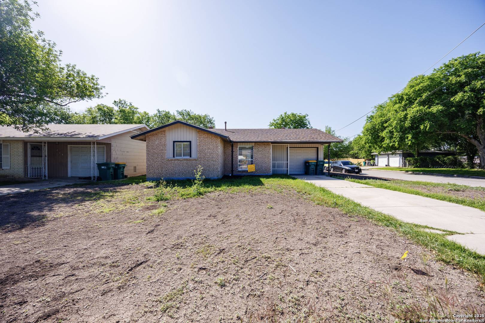 Universal City, TX 78148,438 byrd