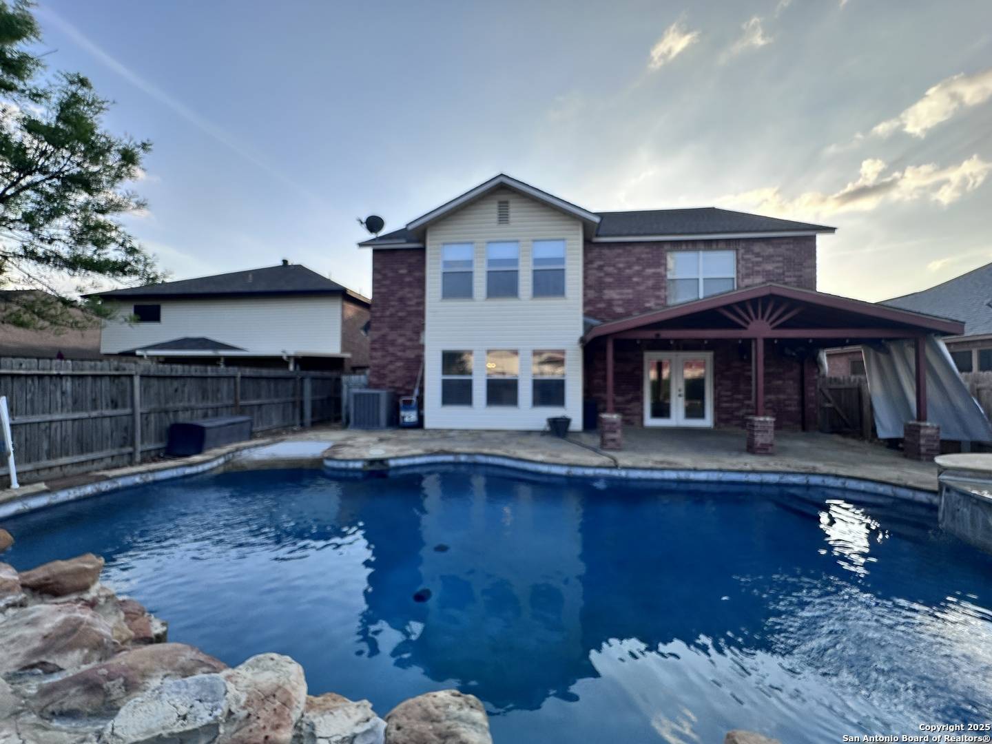San Antonio, TX 78259,18702 CREEKSIDE PASS