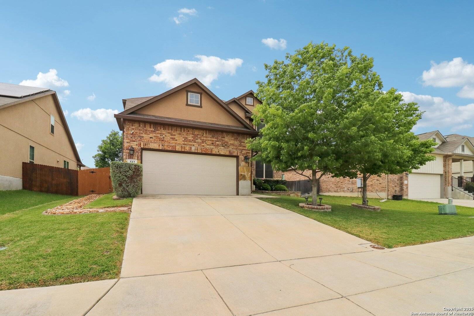 Cibolo, TX 78108,512 Saddle House